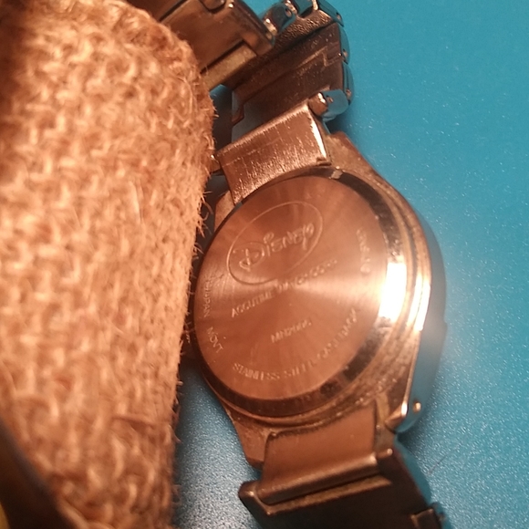 Minnie Mouse Watch Accutime Watch Corp. - Picture 6 of 8